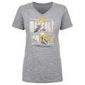 DK Metcalf Pittsburgh Shoulder Catch WHT