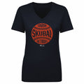 Tarik Skubal Detroit Vintage Baseball WHT