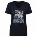 Jeffery Simmons Tennessee Catch WHT