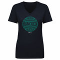 Emerson Hancock Seattle Vintage Baseball WHT