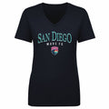 San Diego Wave FC Arch WHT