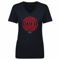 Bailey Ober Minnesota Vintage Baseball WHT