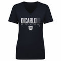 Olivia DiCarlo Butler Bulldogs Elite WHT