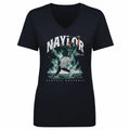 Josh Naylor Seattle Aura WHT