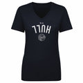 Lexie Hull Indiana Fever Invert WHT