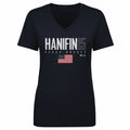 Noah Hanifin Vegas USA Elite WHT