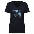 New York City FC II Pigeon Logo WHT
