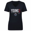 Trae Young Washington Wizards Elite WHT