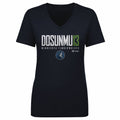 Ayo Dosunmu Minnesota Timberwolves Elite WHT