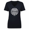 Trent Grisham New York Y Vintage Baseball WHT