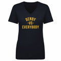 Denby Vs. Everybody Yellow WHT