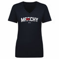 Brad Marchand Florida Panthers 1K Logo WHT