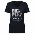 TreVeyon Henderson New England Big Play Trey WHT