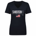 Jake Sanderson Ottawa USA Elite WHT