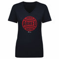 Wilyer Abreu Boston Vintage Baseball WHT