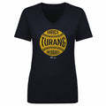 Brice Turang Milwaukee Vintage Baseball WHT