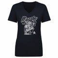 Mickey Mantle New York Y Retro WHT