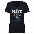 Drake Maye New England Trust WHT