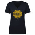 Brandon Lockridge Milwaukee Vintage Baseball WHT