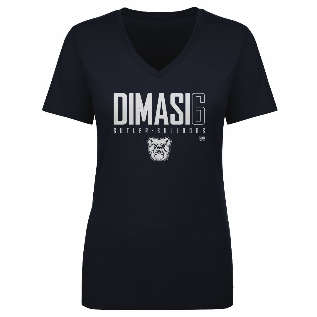 Gemma DiMasi Butler Bulldogs Elite WHT