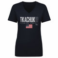 Matthew Tkachuk Florida USA Elite WHT