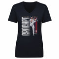 Garrett Crochet Boston Vertical Name WHT