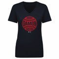 Johnny Damon Boston Vintage Baseball WHT