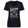 Jaxon Smith-Njigba Seattle OROY WHT