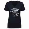 Nico Collins Houston TD Celly WHT