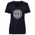 Max Fried New York Y Vintage Baseball WHT