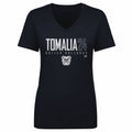 Elle Tomalia Butler Bulldogs Elite WHT