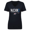 Jared McCain Oklahoma City Thunder Elite WHT