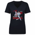 Johnny Damon Boston Modern WHT