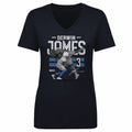 Derwin James Los Angeles C Tackle WHT