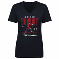 Justin Sourdif Washington Player Name WHT