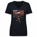 Walter Payton Chicago Cartoon Santa Hat WHT