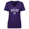 Cameron Brink Los Angeles Sparks Invert WHT