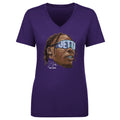 Justin Jefferson Minnesota Sunglasses WHT