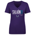 Tidjane Salaun Charlotte Hornets Elite WHT
