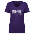 Kon Knueppel Charlotte Hornets Elite WHT