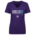 Kerry Abello Orlando Pride Elite WHT