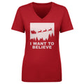 Christmas I Want To Believe WHT