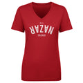 Frank Nazar Chicago Invert WHT