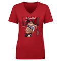 Valentin Vacherot Tennis WHT