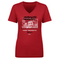 Tony Esposito Chicago Tones WHT