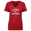 Lathrup Vs. Everybody WHT