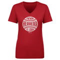 Ivan Herrera St. Louis Vintage Baseball WHT
