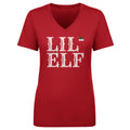 Christmas Lil' Elf WHT