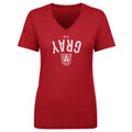 Allisha Gray Atlanta Dream Invert WHT