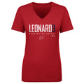 Ryan Leonard Washington Elite WHT